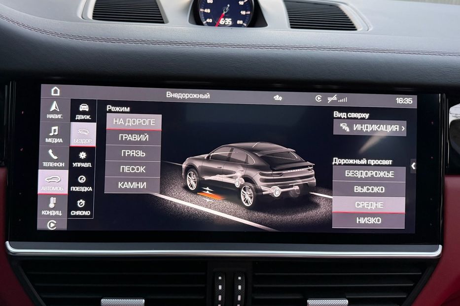 Продам Porsche Cayenne COUPE  2019 года в Киеве