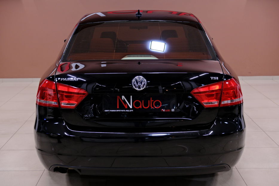 Продам Volkswagen Passat B7 NMS 2015 года в Одессе