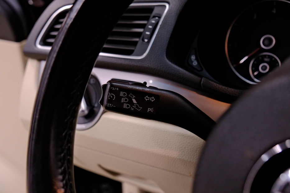 Продам Volkswagen Passat B7 NMS 2015 года в Одессе