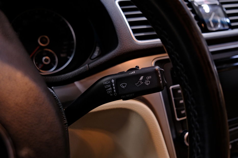 Продам Volkswagen Passat B7 NMS 2015 года в Одессе