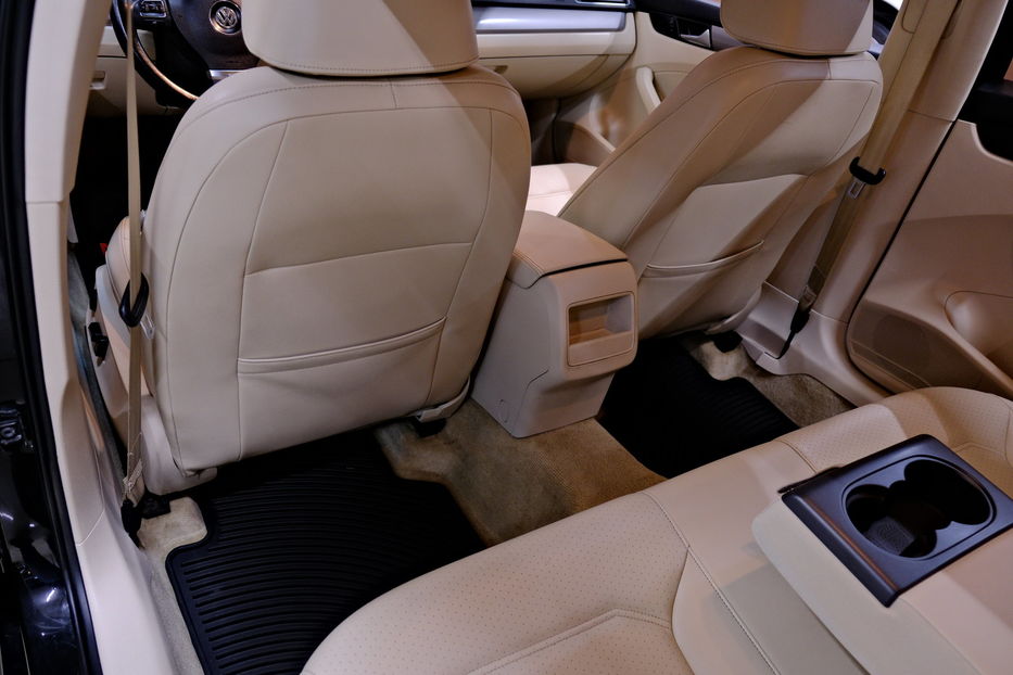 Продам Volkswagen Passat B7 NMS 2015 года в Одессе