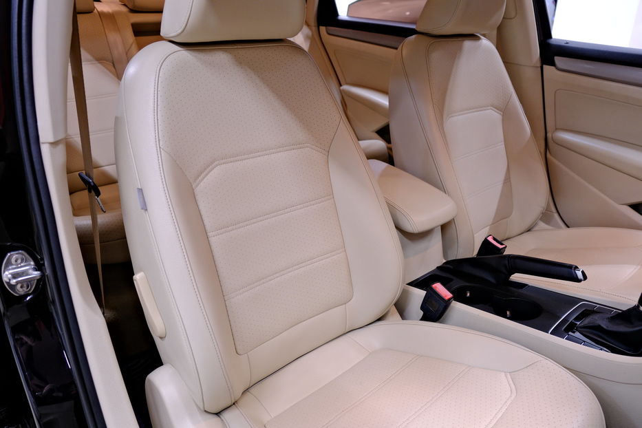 Продам Volkswagen Passat B7 NMS 2015 года в Одессе