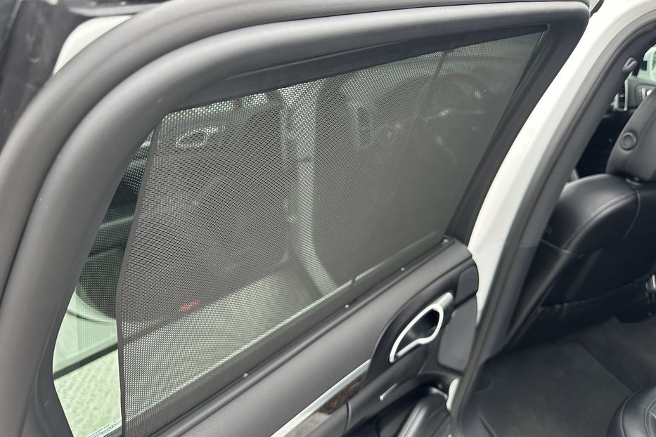 Продам Porsche Cayenne S 2016 года в Киеве