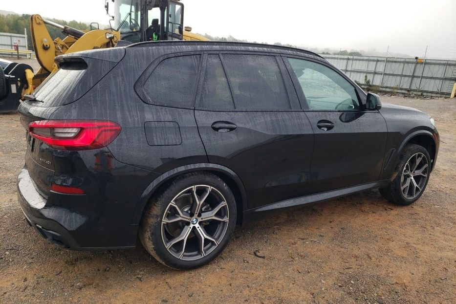 Продам BMW X5 XDRIVE40I 2019 года в Черновцах