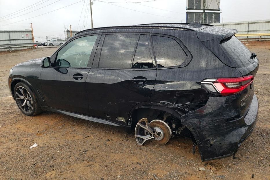 Продам BMW X5 XDRIVE40I 2019 года в Черновцах