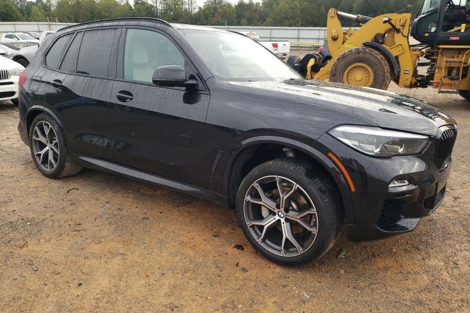 Продам BMW X5 XDRIVE40I 2019 года в Черновцах