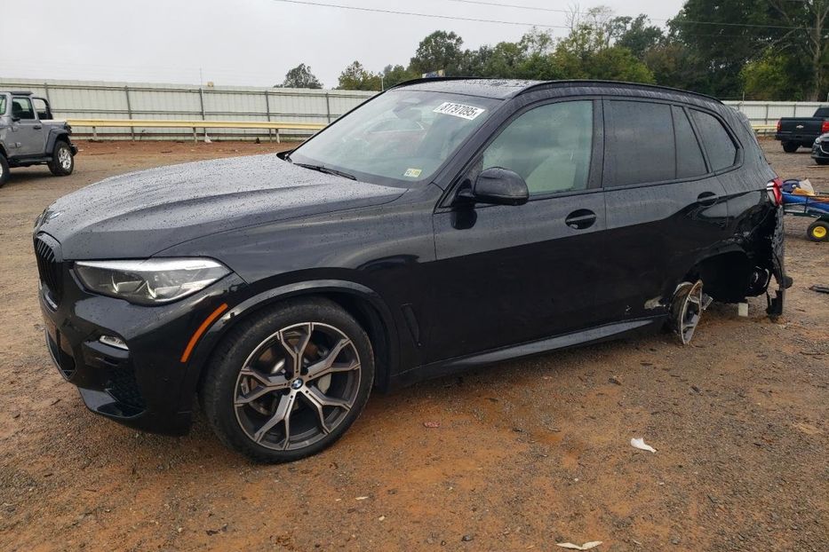 Продам BMW X5 XDRIVE40I 2019 года в Черновцах