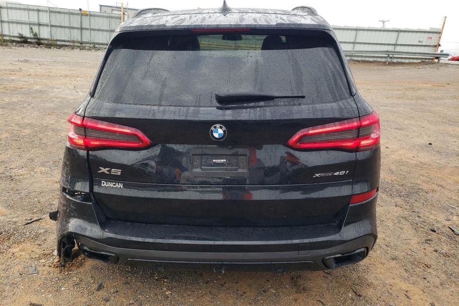 Продам BMW X5 XDRIVE40I 2019 года в Черновцах