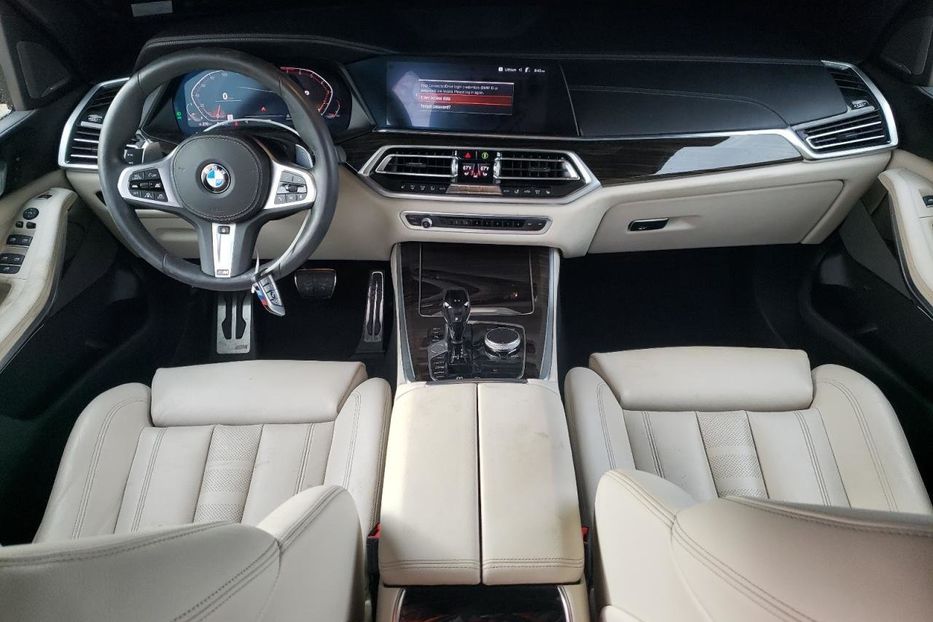 Продам BMW X5 XDRIVE40I 2019 года в Черновцах