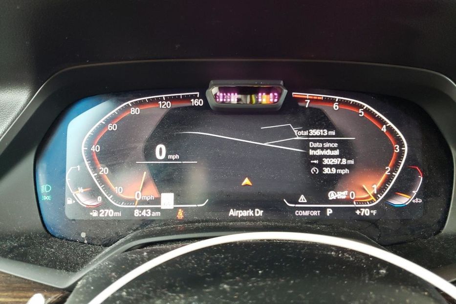 Продам BMW X5 XDRIVE40I 2019 года в Черновцах