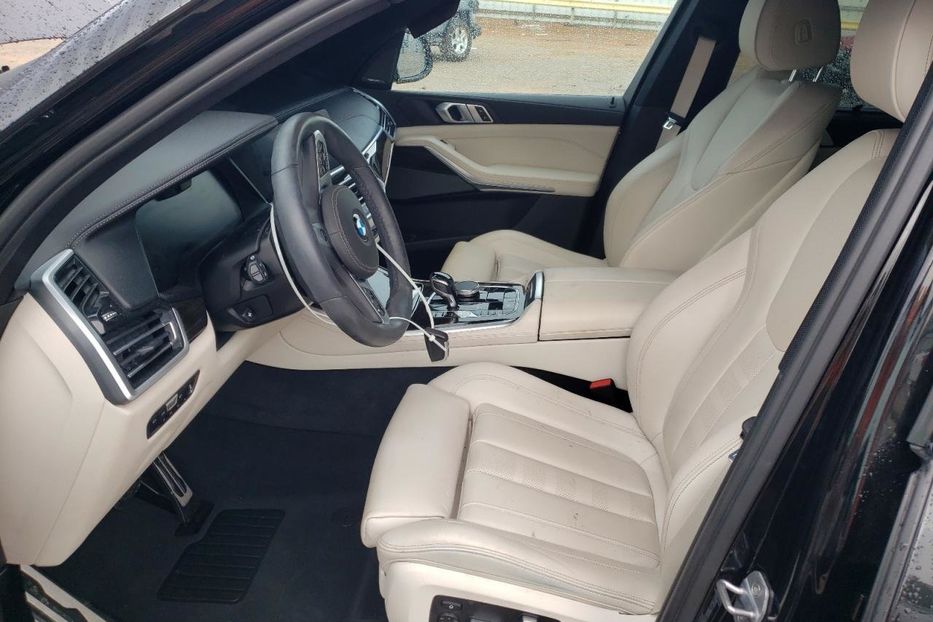 Продам BMW X5 XDRIVE40I 2019 года в Черновцах