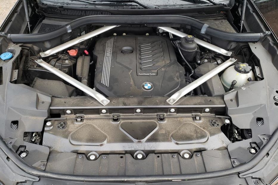 Продам BMW X5 XDRIVE40I 2019 года в Черновцах