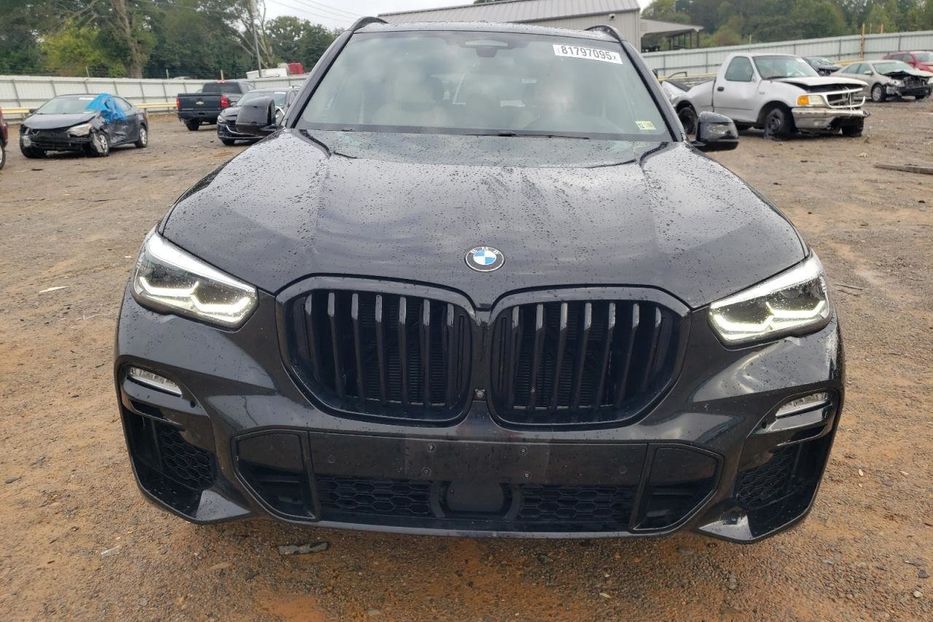 Продам BMW X5 XDRIVE40I 2019 года в Черновцах