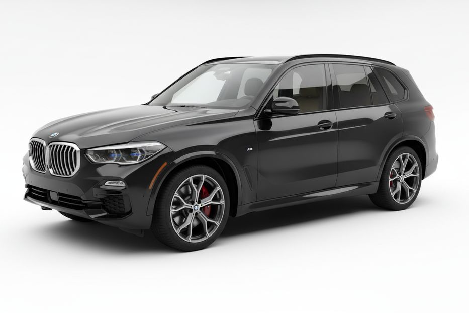 Продам BMW X5 XDRIVE40I 2019 года в Черновцах