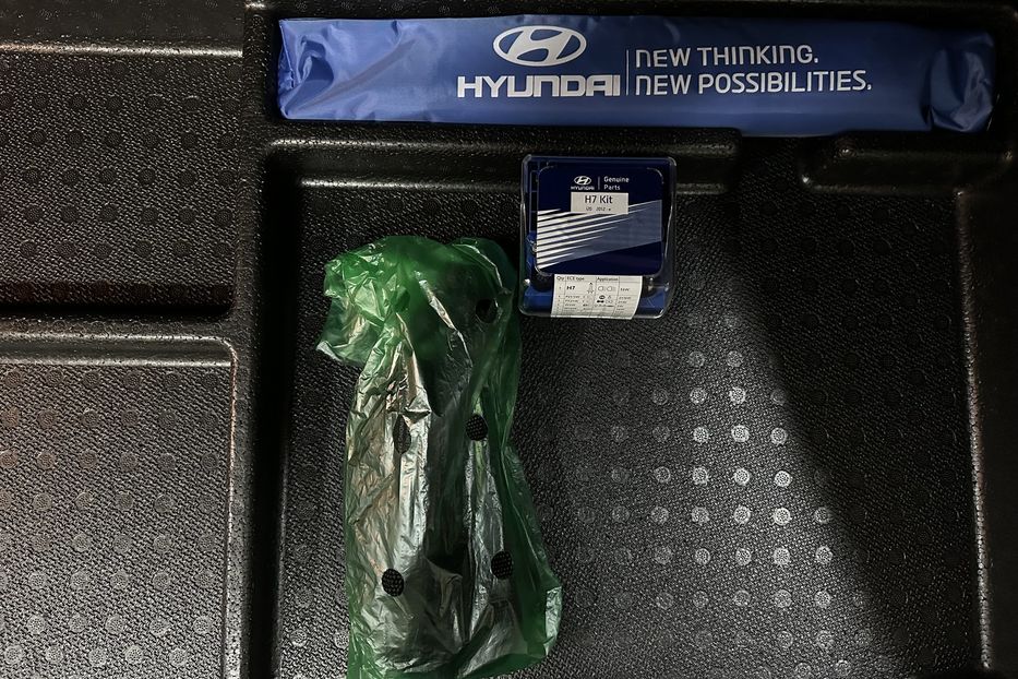 Продам Hyundai Kona 64кВт Проекція Підігрів сидінь 2022 года в Львове