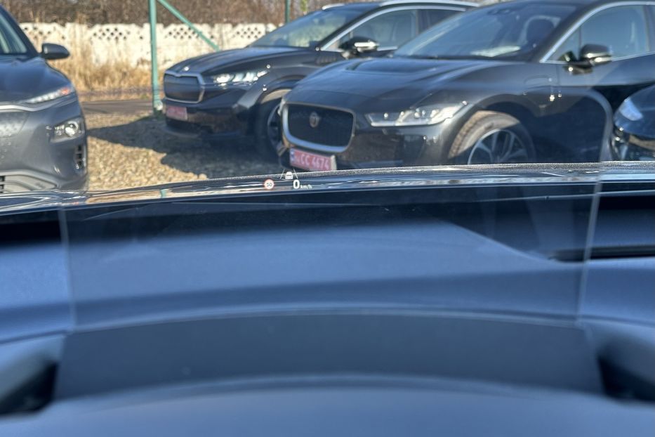 Продам Hyundai Kona 64кВт Проекція Підігрів сидінь 2022 года в Львове