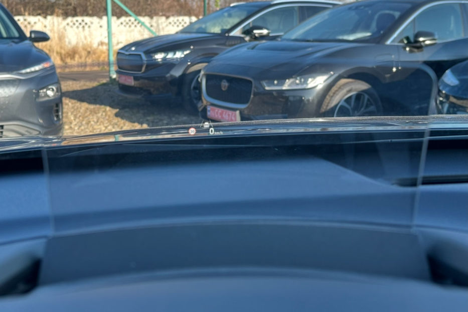 Продам Hyundai Kona 64кВт Проекція Підігрів сидінь 2022 года в Львове