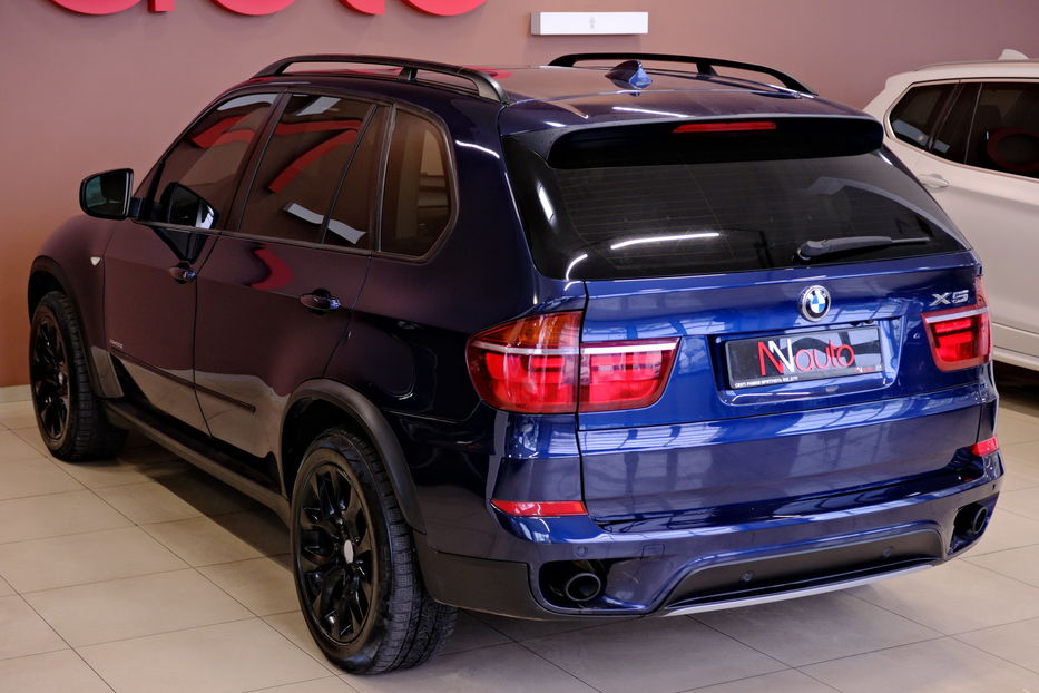 Продам BMW X5 2012 года в Одессе