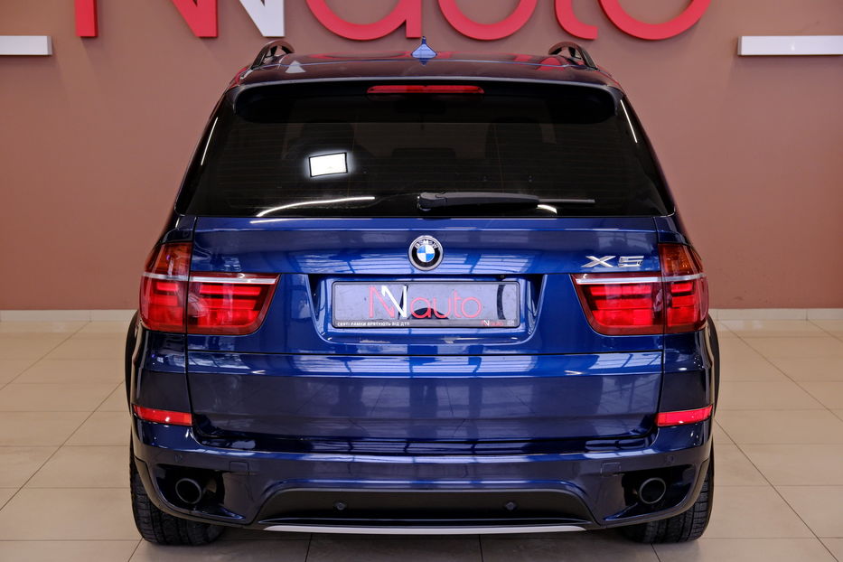 Продам BMW X5 2012 года в Одессе