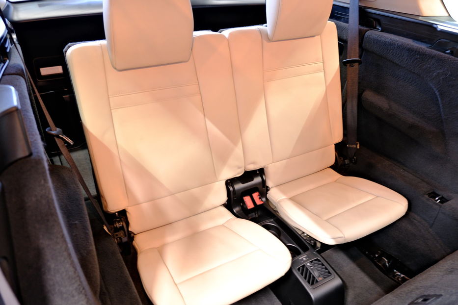 Продам BMW X5 2012 года в Одессе