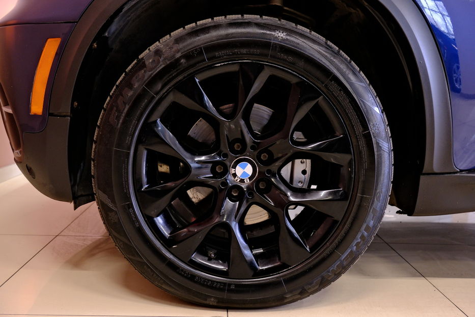 Продам BMW X5 2012 года в Одессе