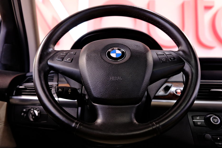 Продам BMW X5 2012 года в Одессе