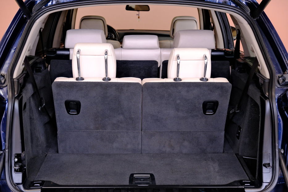 Продам BMW X5 2012 года в Одессе