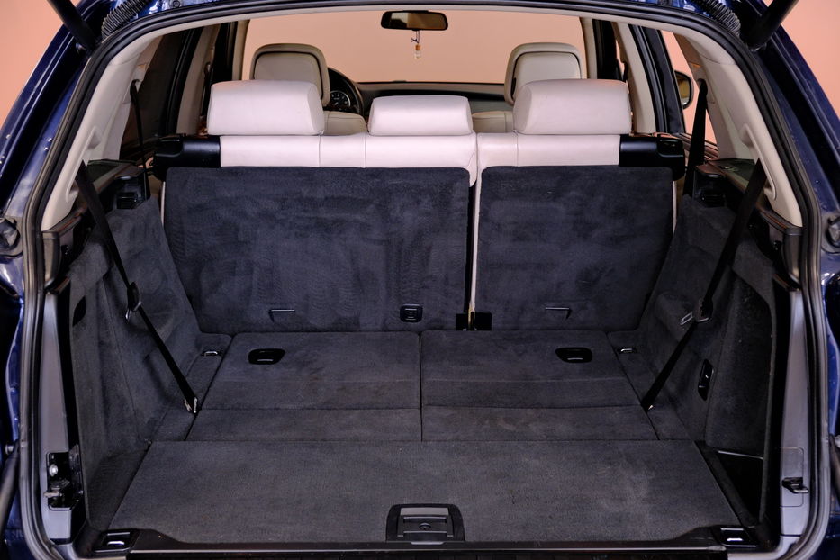 Продам BMW X5 2012 года в Одессе