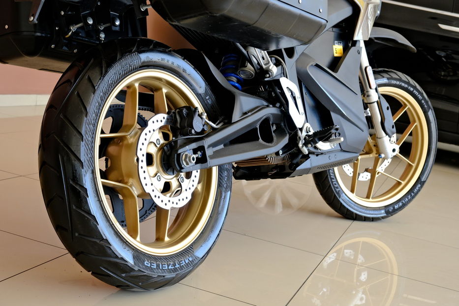 Продам Мотоциклы Все Zero DSR 2020 года в Одессе