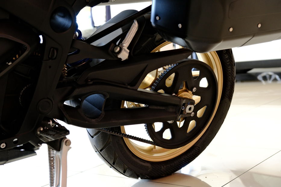 Продам Мотоциклы Все Zero DSR 2020 года в Одессе