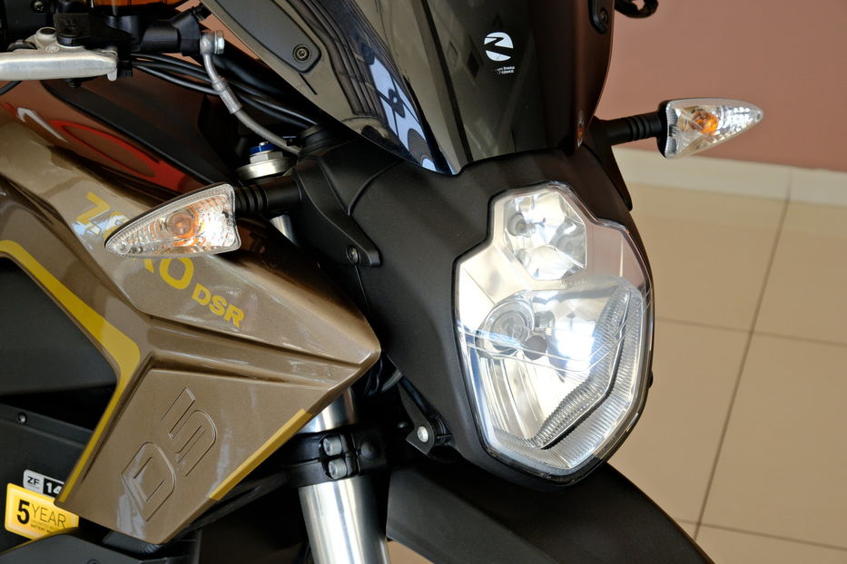 Продам Мотоциклы Все Zero DSR 2020 года в Одессе