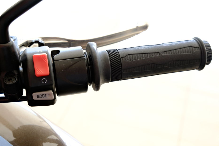 Продам Мотоциклы Все Zero DSR 2020 года в Одессе