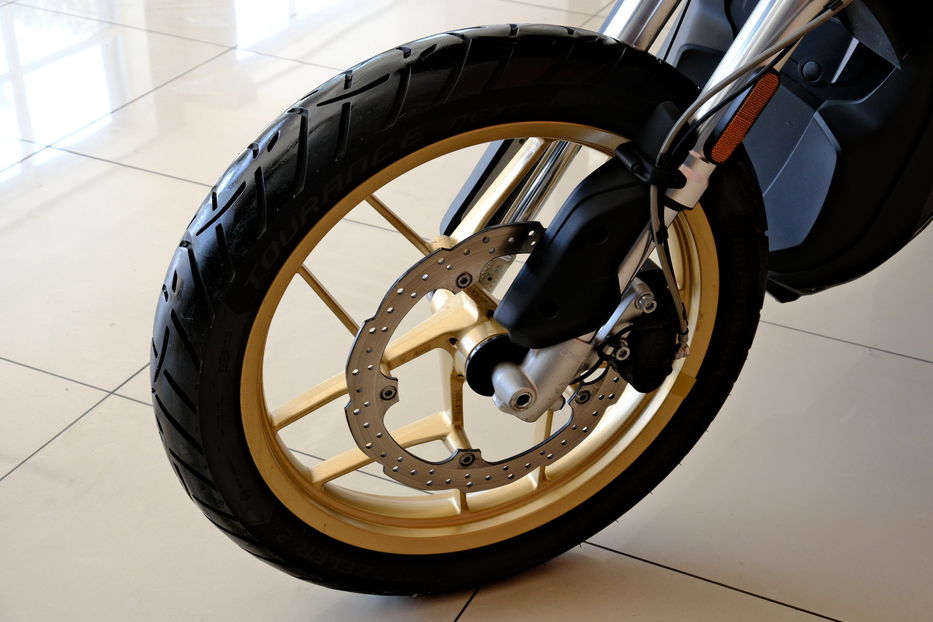 Продам Мотоциклы Все Zero DSR 2020 года в Одессе