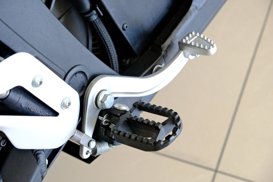 Продам Мотоциклы Все Zero DSR 2020 года в Одессе