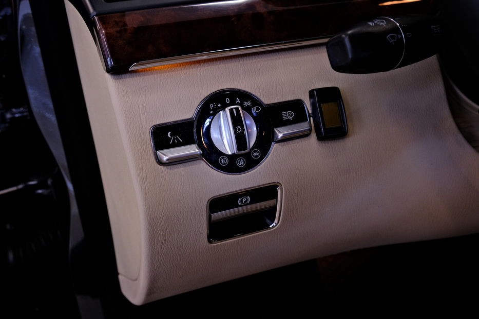 Продам Mercedes-Benz S-Class 2007 года в Одессе