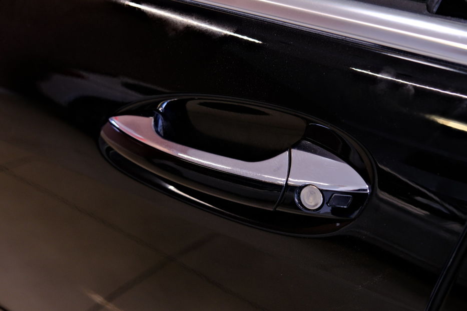 Продам Mercedes-Benz S-Class 2007 года в Одессе