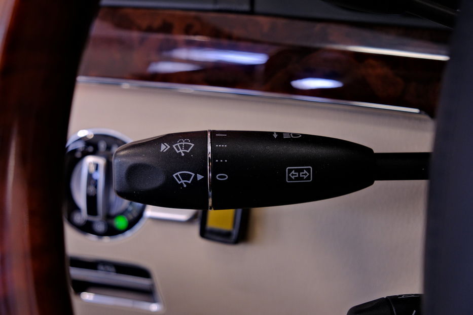 Продам Mercedes-Benz S-Class 2007 года в Одессе