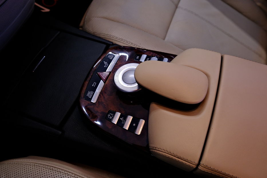 Продам Mercedes-Benz S-Class 2007 года в Одессе