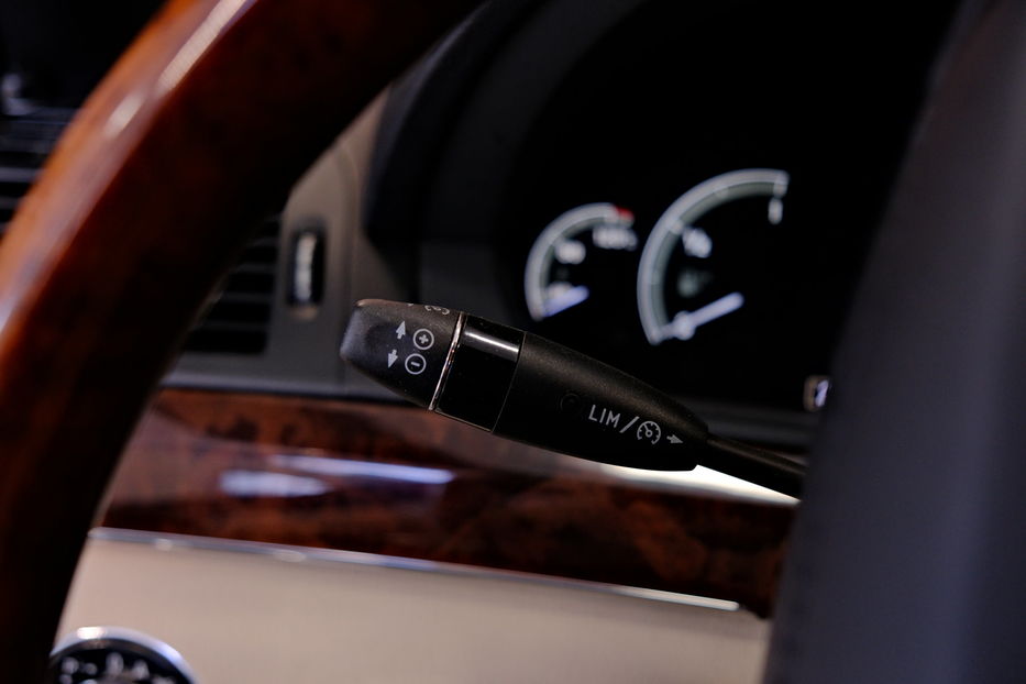 Продам Mercedes-Benz S-Class 2007 года в Одессе