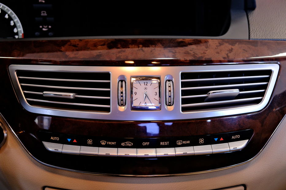 Продам Mercedes-Benz S-Class 2007 года в Одессе