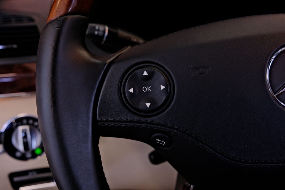 Продам Mercedes-Benz S-Class 2007 года в Одессе