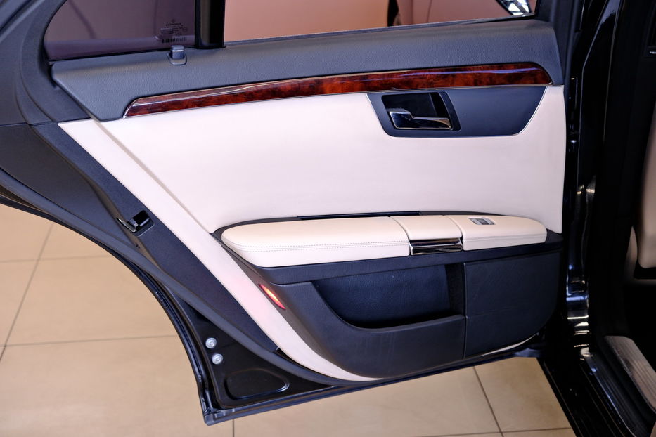 Продам Mercedes-Benz S-Class 2007 года в Одессе