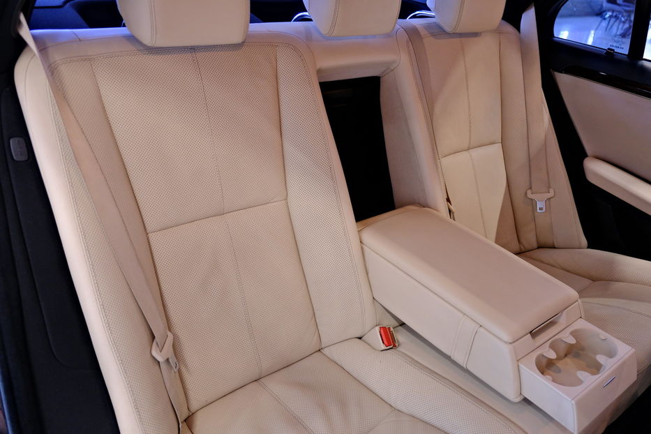 Продам Mercedes-Benz S-Class 2007 года в Одессе