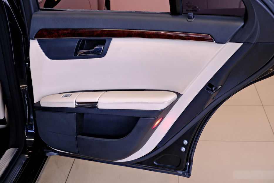 Продам Mercedes-Benz S-Class 2007 года в Одессе