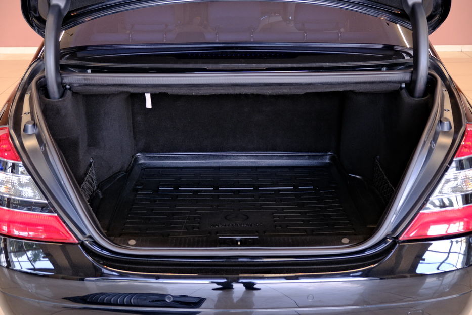 Продам Mercedes-Benz S-Class 2007 года в Одессе
