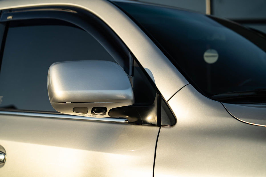 Продам Lexus LX 570 2008 года в Черновцах