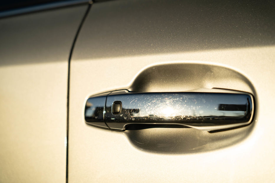 Продам Lexus LX 570 2008 года в Черновцах