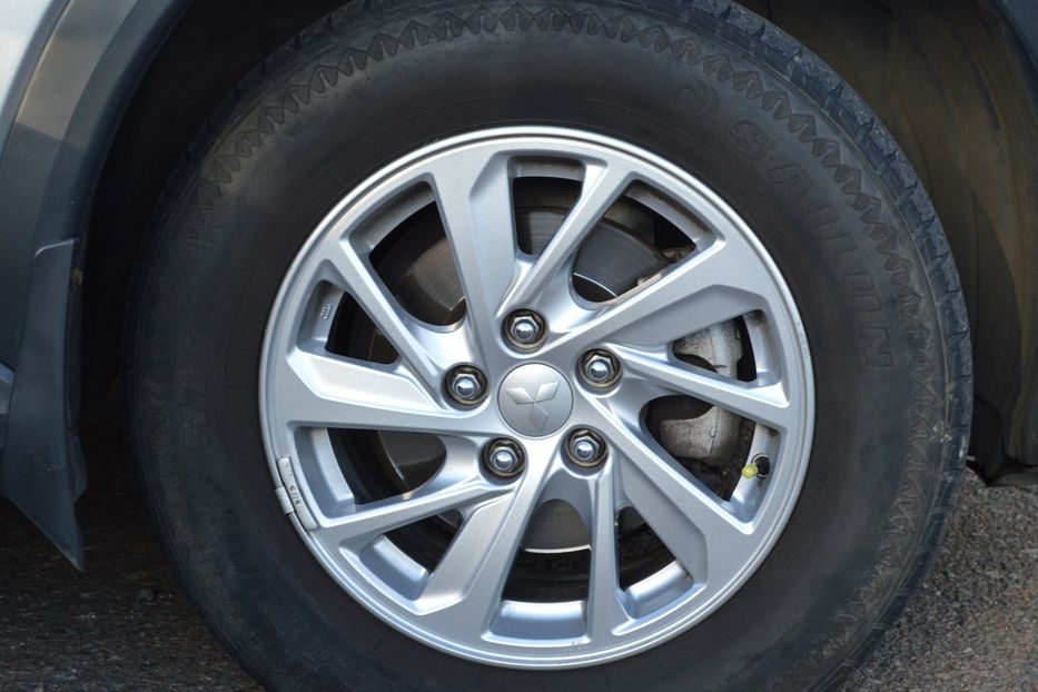 Продам Mitsubishi Eclipse Cross 2019 года в Одессе