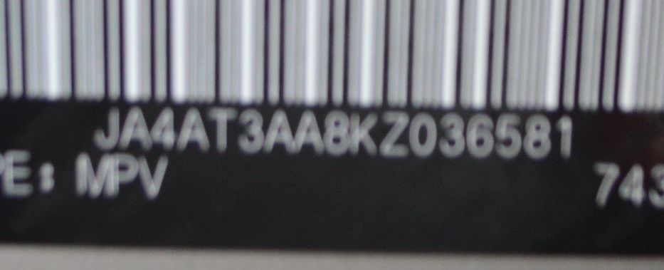 Продам Mitsubishi Eclipse Cross 2019 года в Одессе