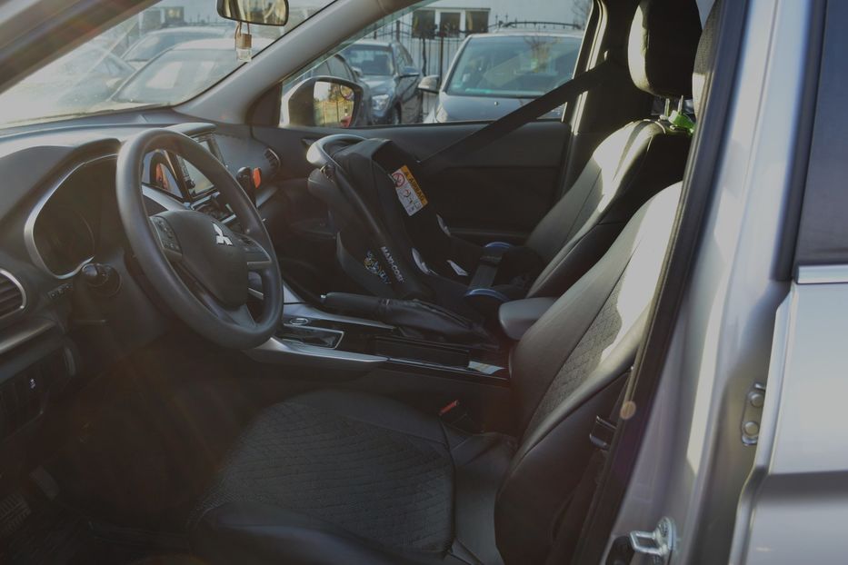 Продам Mitsubishi Eclipse Cross 2019 года в Одессе